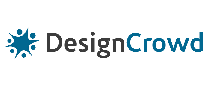 designcrowd logo