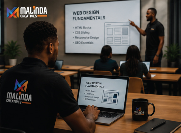 Malinda Creatives