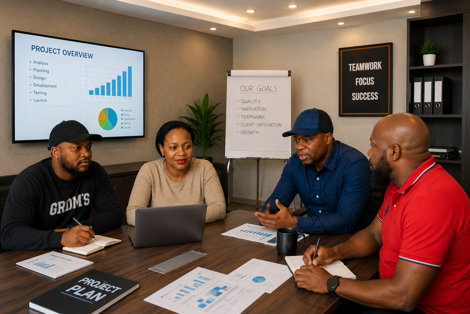 Why Strong Branding Matters for Modern Businesses