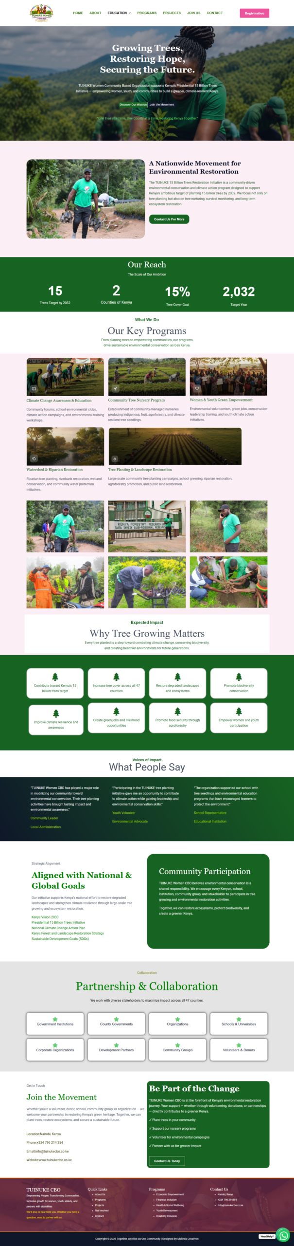 screencapture tuinukecbo co ke tree planting 2026 05 21 10 39 17